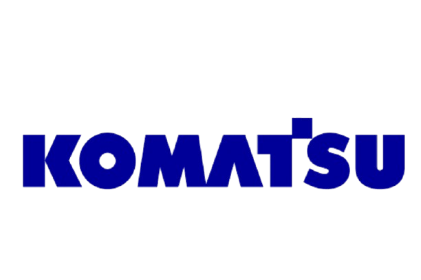 Komatsu